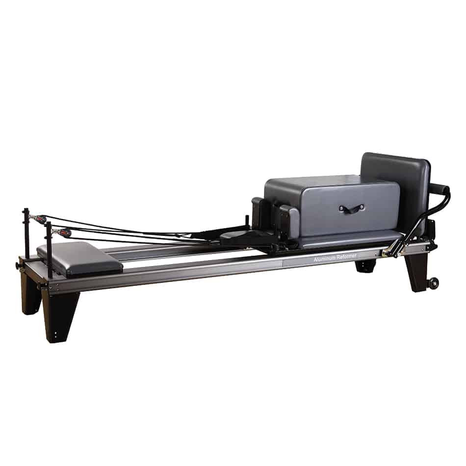 Classic Aluminium Reformer (HL)