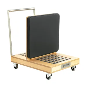 Jumpboard Holder