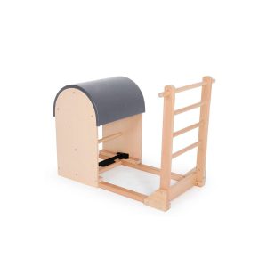 Ladder barrel