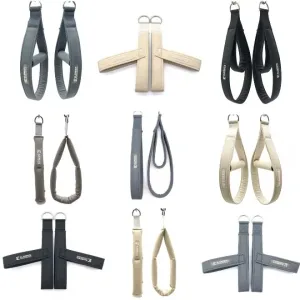 All WIPEABLE Straps