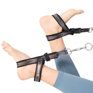 Foot Y Loop Straps-Narrow