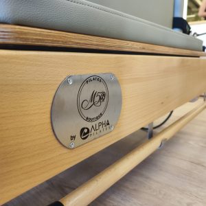 Studio Reformer Custom