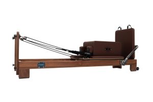 Basic Wood Reformer (walnut)